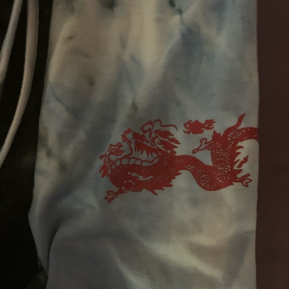 Sweatpants - Picture 2 of 3